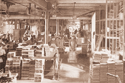 选择合适磨料的基本规则