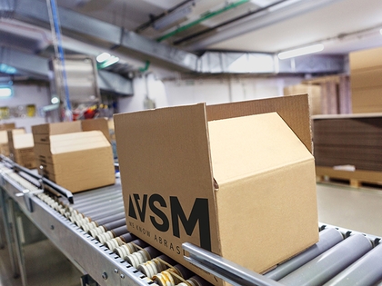 VSM 关于新冠疫情的最新消息