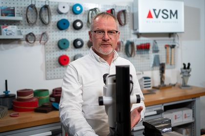 选择合适的磨料的基本规则