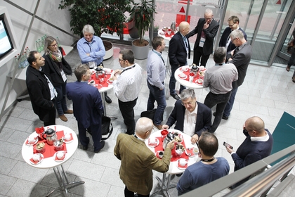 联邦材料研究与测试研究所关于腐蚀行为的研究