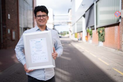 VSM 致力于提高能效和保护气候