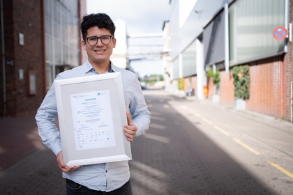 VSM 致力于提高能效和保护气候