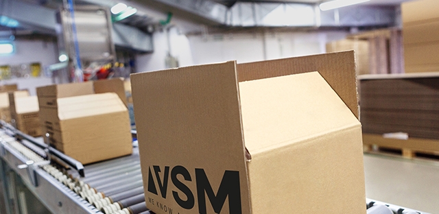 VSM 关于新冠疫情的最新消息