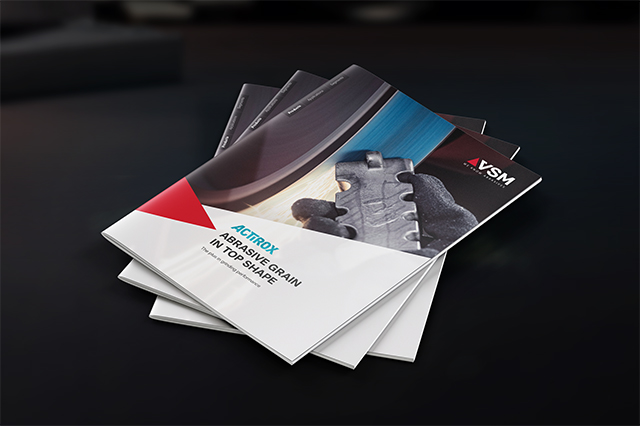 ACTIROX information material